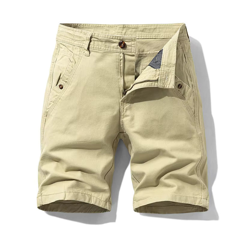 Bermuda Casual Windsor